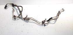 Set conducte clima, Fiat Grande Punto (199), 1.3 M-Jet, 199A3000 (id:582023)