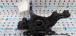 Fuzeta stanga fata cu abs, Opel Astra H, 1.9cdti, Z19DTL