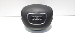 Airbag volan, cod 4G0880201E, Audi A6 Allroad (4GH, C7) (idi:573622)