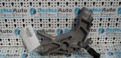 Suport cutie viteza, GM24459819, Opel Astra H, 1.9cdti, Z19DTL