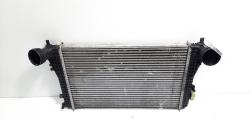 Radiator intercooler, cod 1K0145803T, VW Golf 5 Variant (1K5), 2.0 TDI, CBDB (id:582883)