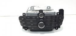 Radio CD cu butoane comenzi, cod GM20983513, Opel Insignia A (idi:582078)