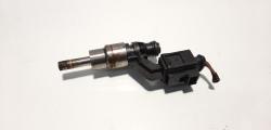 Injector, cod 03C906036A, 0261500016, Audi A3 Sportback (8PA), 1.6 FSI, BLF (idi:573734)