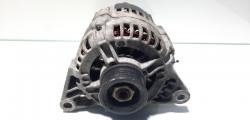 Alternator 70A, cod 047903017, Skoda Fabia 1 Sedan (6Y3), 1.4 MPI, AZE (pr:110747)