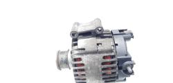 Alternator 150A Valeo, cod A0141541102, Mercedes Clasa C (W204), 2.2 CDI, OM651913 (id:583243)