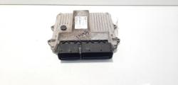 Calculator motor, cod 51781563, Fiat Doblo Cargo (263), 1.3 M-JET, 199A3000 (idi:581995)