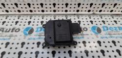 Motoras aeroterma bord, 309372800CE, Opel Astra H GTC, 2005-2009