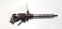 Injector, cod 9657144580, Peugeot 407, 2.0 HDI, RHR (id:576742)