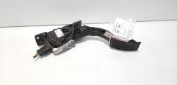 Pedala acceleratie, cod BV61-9F836-AB, Ford Focus 3 Turnier (idi:582302)