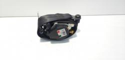 Centura dreapta fata cu capsa, cod BM51-61294-AAW, Ford Focus 3 Turnier  (idi:582316)