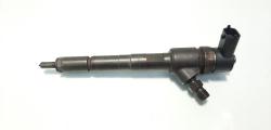 Injector, cod 0445110183, Opel Corsa D, 1.3 CDTI, Z13DTJ (id:574929)