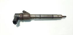 Injector, cod 0445110320, Jeep Renegade, 1.6 CRDI, 55263113 (id:583032)