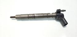 Injector, cod 03L130277, 0445116030, Audi A5 (8T3) 2.0 TDI, CAG (id:580227)