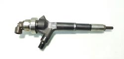 Injector Denso, cod 8973762703, Opel Astra J, 1.7 CDTI, A17DTR (id:579510)
