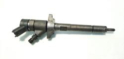 Injector, cod 0445110259, Ford Focus 2 (DA) 1.6 TDCI, G8DB (id:580424)