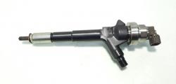 Injector Denso, cod GM55567729, Opel Astra J, 1.7 CDTI, A17DTR (id:580408)