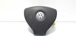Airbag volan, cod 1K0880201BL, VW Golf 5 Variant (1K5) (id:582942)