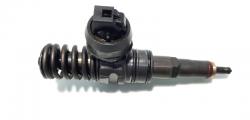 Injector, cod 038130073AG, BPT, 0414720215, VW Passat (3C2), 1.9 TDI, BKC (id:579513)