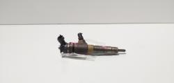 Injector, cod 0445110339, Ford Fiesta 6, 1.4 TDCI, KVJA (id:577697)