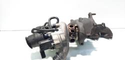 Turbosuflanta, cod 03C145702C, VW Passat Variant (3C5), 1.4 TSI, CAX (idi:581461)