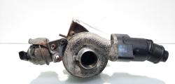 Turbosuflanta, cod 03L145721A, Audi A5 Cabriolet (8F7), 2.0 TDI, CJC (idi:581611)