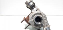 Turbosuflanta, cod 28201-2A410, Kia Cerato (LD), 1.5 CRDI, D4FA (idi:581415)