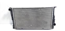 Radiator racire apa, cod 7801212, Bmw 3 (E90), 2.0 diesel, N47D20A (id:583870)