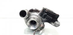 Turbosuflanta, cod 767378-5, Bmw 3 (E90), 2.0 diesel. N47D20C (id:582562)