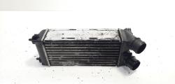 Radiator intercooler, cod 9656503980, Peugeot 308, 1.6 HDI, 9HX (id:583954)