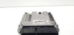 Calculator motor ECU, cod GM55576906, 0281017105, Opel Insignia A, 2.0 CDTI, A20DTH (id:584269)