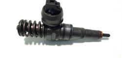 Injector, cod 038130073BN, BPT, 0414720313, VW Touran (1T1, 1T2), 1.9 TDI, BLS (id:576763)