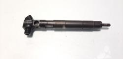 Injector Delphi, cod A6510704987, Mercedes Clasa E (W212), 2.2 CDI, OM651924 (id:583040)