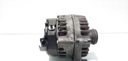 Alternator 180A, Valeo cod 8507624, Bmw X3 (F25) 2.0 diesel, N47D20C (pr:110747)