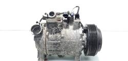 Compresor clima, cod 447260-3821, Bmw 5 (F10), 2.0 diesel. N47D20C (id:583090)