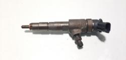 Injector, cod CV6Q-9F593-AA, 0445110489, Ford Focus 3,  1.5 TDCI, XWDB (id:576707)