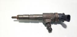 Injector, cod CV6Q-9F593-AA, 0445110489, Ford Focus 3,  1.5 TDCI, XWDB (id:576732)