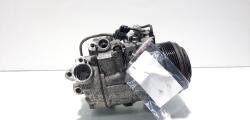 Compresor clima, cod 447260-1851, Bmw 3 (E90) 2.0 diesel, N47D20A (id:582568)