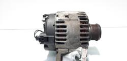 Alternator 140A Valeo, cod 06F903023C, VW Touran (1T1, 1T2), 1.6 benz, BSE (id:583264)