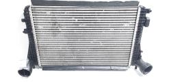 Radiator intercooler, cod 3C0145805P, VW Tiguan (5N), 2.0 TDI, CBA, 4X4 (id:584399)