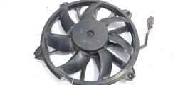 Electroventilator, cod 1049874716T, Citroen C4 (II), 1.6 HDI, 9HP (id:584297)