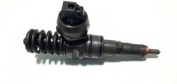 Injector, cod 038130073BN, BPT, 0414720313, VW Touran (1T1, 1T2), 1.9 TDI, AVQ (id:576829)