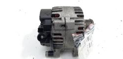 Alternator 150A Valeo, cod 9646321780, Peugeot 307, 1.6 HDI, 9HX (pr:110747)