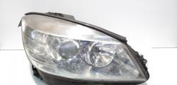 Far dreapta cu lupa, cod A2048208461, Mercedes Clasa C (W204) (idi:581796)