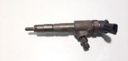 Injector, cod CV6Q-9F593-AA, 0445110489, Ford Focus 3, 1.5 TDCI, XWDB (id:576716)