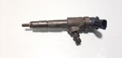 Injector, cod CV6Q-9F593-AA, 0445110489, Ford Focus 3, 1.5 TDCI, XWDB (id:576663)