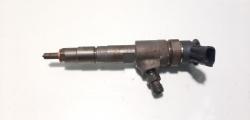 Injector, cod CV6Q-9F593-AA, 0445110489, Ford Focus 3, 1.5 TDCI, XWDB (id:576684)