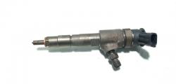 Injector, cod CV6Q-9F593-AA, 0445110489, Ford Focus 3, 1.5 TDCI, XWDB (id:576672)