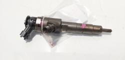 Injector, cod CV6Q-9F593-AA, 0445110489, Ford Focus 3, 1.5 TDCI, XWDB (id:576718)