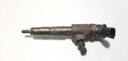 Injector, cod CV6Q-9F593-AA, 0445110489, Ford Focus 3, 1.5 TDCI, XWDB (id:576712)