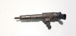 Injector, cod CV6Q-9F593-AA, 0445110489, Ford Focus 3, 1.5 TDCI, XWDB (id:576688)